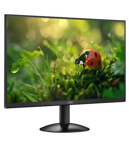 MONITOR AOC 23.8" 24B30H2 FHD 1920X1080/ 120HZ 
