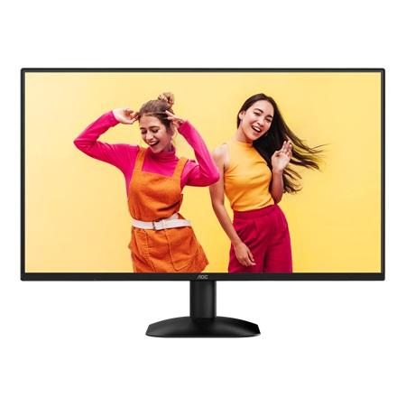 MONITOR AOC 23.8" 24B35H3 FHD 1920 X 1080 120HZ IPS HDMI -VGA