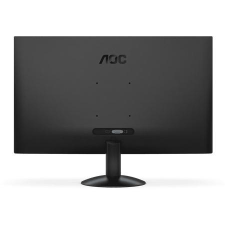 MONITOR AOC 27" 27B30H 100HZ  FHD 1920x1080 IPS