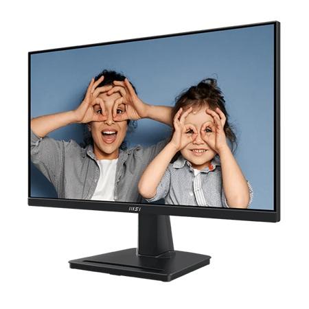MONITOR MSI 22" PRO MP225V / FHD 1920X1080/ 100HZ / HDMI-VGA/  9S6-3PE0CM-0