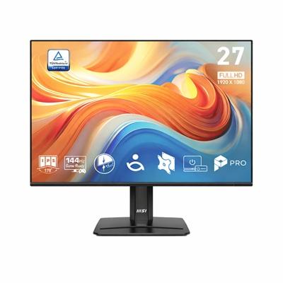 MONITOR MSI 27" PRO MP271 E14A / FHD 1920X1080/ 144HZ