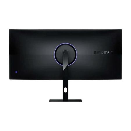 MONITOR XIAOMI  CURVO G34WQi 2026 3440 x 1440 180Hz HDMI DP 70853