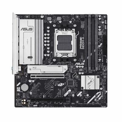 MOTHERBOARD ASUS PRIME B850M-A AM5 DDR5 MICRO-ATX