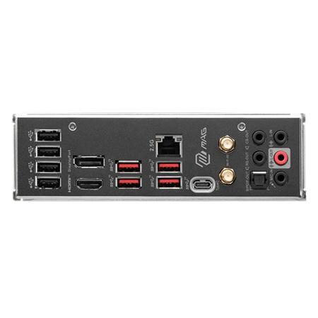 MOTHERBOARD MSI MAG B760M-P TOMAHAWK LGA1700 DDR5