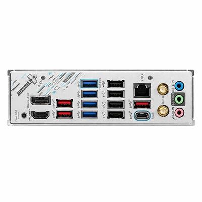 MOTHERBOARD MSI X670E GAMING PLUS WIFI DRR5
