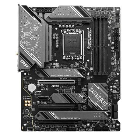 MOTHERBOARD MSI Z790 PLUS WIFI DRR5 LGA1700 911-7E06-032