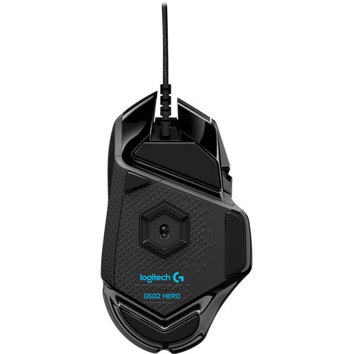 MOUSE GAMING LOGITECH HERO G502 910-005469