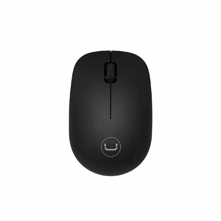 MOUSE INALAMBRICO CURVE UNNO TEKNO
MS6526BK