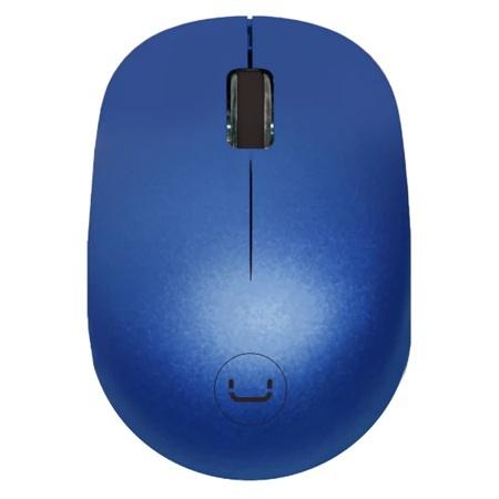 MOUSE INALAMBRICO CURVE UNNO TEKNO
MS6526BL
