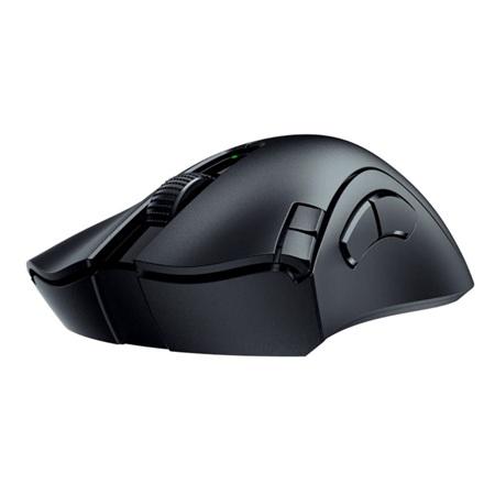 MOUSE INALAMBRICO GAMING RAZER DEATHADDER V2 HYPERSPEED RZ01-04130100-R3U1