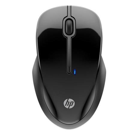 MOUSE INALAMBRICO HP 250 6V2J7AA#ABL