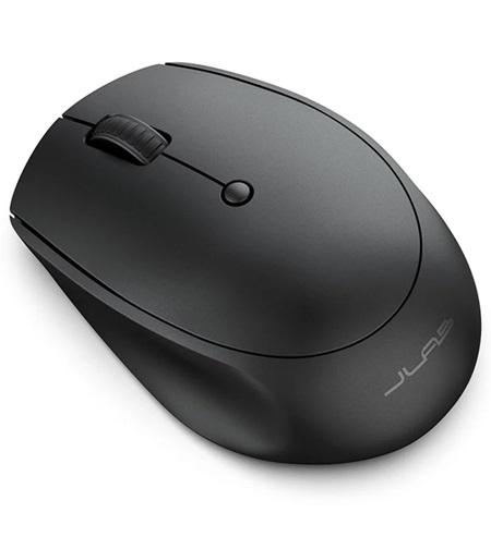 MOUSE JLAB GO CHARGE BLACK MGOCHRGMSRBLK124 RECARGABLE