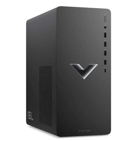 PC GAMING HP VICTUS TG02-0001LA RYZEN 5 5600G 8GB RAM 256GB SSD RX6400 WINDOWS 11+ MONITOR OMEN 24" 809Q3LA#ABM