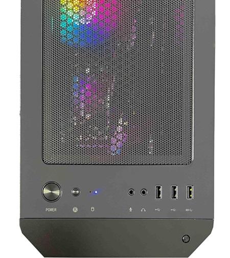 PC MAX RYZEN 7 5700G/ 16GB RAM/ 500GB M.2/ CASE AEROCOOL/ TECLADO Y MOUSE/ WIN 11 PRO