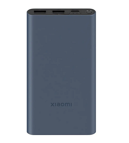 POWERBANK XIAOMI 18W 20000mAh 26922
