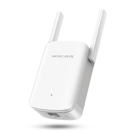 REPETIDOR MERCUSYS AX1500 ME60X WI-FI 6 DUAL BAND 5GHZ-2.4GHZ
