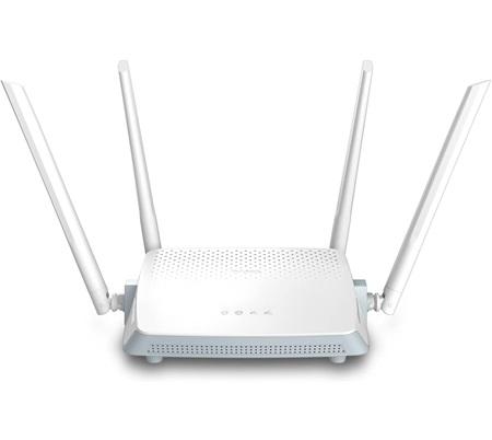 ROUTER D-LINK AC1200 R12 EAGLEPRO AI WIFI-5