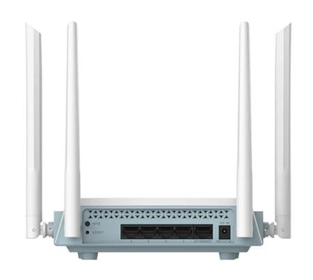 ROUTER D-LINK AC1200 R12 EAGLEPRO AI WIFI-5