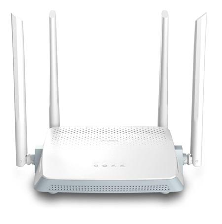 ROUTER D-LINK AC1200 R12 EAGLEPRO AI WIFI-5