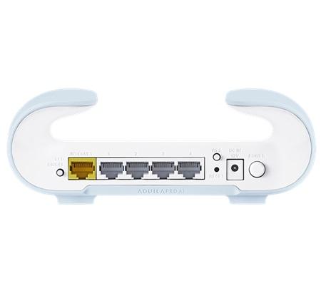 ROUTER D-LINK AX3000 M30 AQUILA  PRO IA WIFI6 