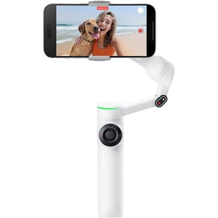 SELFIE STICK INSTA 360 FLOW 2 PRO GIMBAL CINSABQB_FLOW203