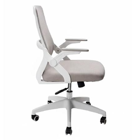 SILLA DE OFICINA FERRINI 2523 CLASE 3 FE-523811 WHITE