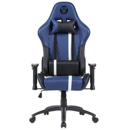 SILLA GAMER FANTECH ALPHA GC-194 BLUE