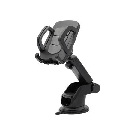 SOPORTE PARA MÓVIL CON BRAZO EXTENSIBLE UNNO TEKNO CH3006BK