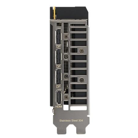 TARJETA DE VIDEO ASUS DUAL GEFORCE RTX 5050 OC 8GB PCIE 5.0 90YV0N72-M0AA00