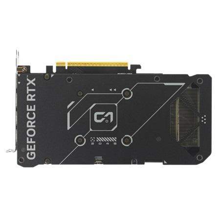 TARJETA DE VIDEO ASUS GEFORCE RTX 5060 DUAL-RTX5060-O8G 8GB GDDR7 90YV0N12-M0AA0