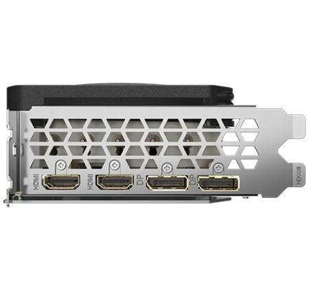 TARJETA DE VIDEO GIGABYTE RADEON RX 7600