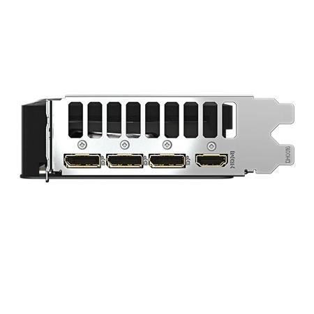 TARJETA DE VIDEO GIGABYTE RTX 5060 TI 8GB GDDR7 EAGLE OC EDITION 