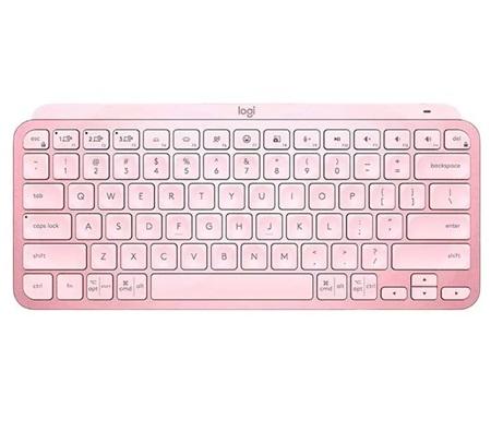 TECLADO INALAMBRICO LOGITECH MX KEYS R LAT-SP 920-010478