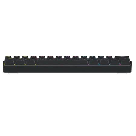 TECLADO MECANICO FANTECH USB MK211 ATOM61