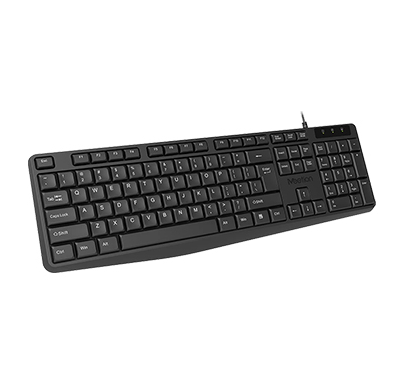 TECLADO USB MEETION K200 USB 