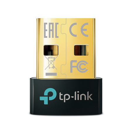 ADAPTADOR BLUETOOTH 5.3 TP-LINK UB500 USB 2.0 NANO