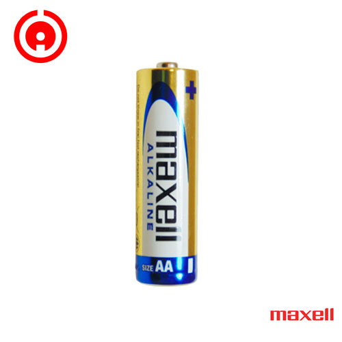 BATERIA MAXELL AA-1BP ITEM: 723467 