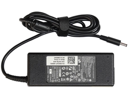 CARGADOR PARA PORTATIL DELL 19V/ 4.74A OMK947 CN-OMK947-48661-192-9HFW-A02