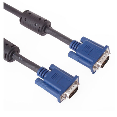 CABLE VGA M/M VCOM 5MTS CG341AD-5.0