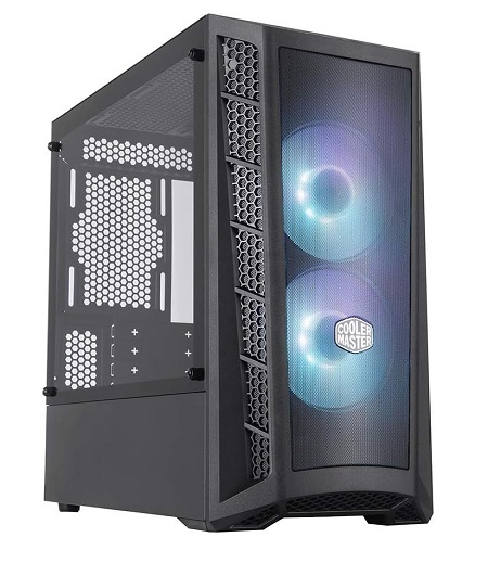 CASE COOLER MASTER MB311L ARGB MCB-B311L-KGNN-S02