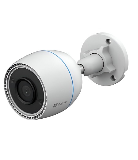 CAMARA PARA EXTERIORES EZVIZ IP WIFI 1080P FHD CS-H3C-R100-1 