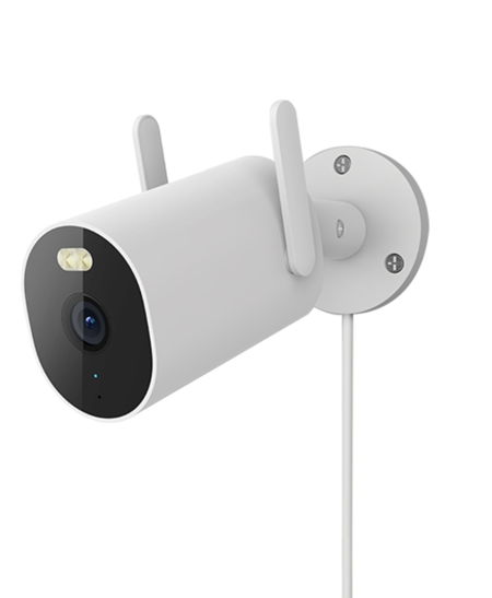 CAMARA PARA EXTERIORES WIFI XIAOMI AW300 43909