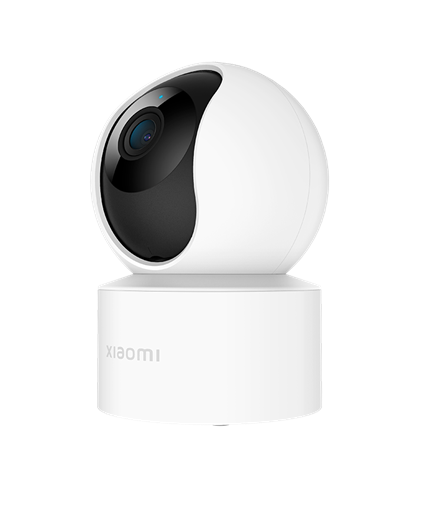 CAMARA INTELIGENTE WIFI XIAOMI MI C200 43789 