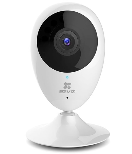 CAMARA EZVIZ C2C WIFI 1080P CS-C2C-B0-1E2WF-EZVIZ 