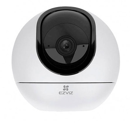 CAMARA EZVIZ C6 WIFI 2K 2560X1440 CS-C6-A0-8C4WF 