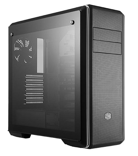 CASE COOLER MASTER CM694 MEDIA TORRE MASTERBOX MCB-CM694-KG5N-S00