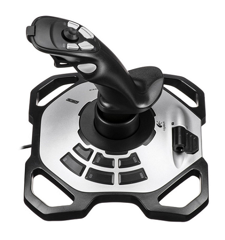 JOYSTICK LOGITECH EXTREME 3D PRO 963290-0403