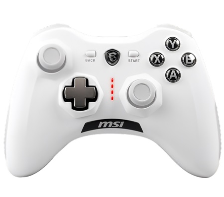 GAMEPAD MSI FORCE GC30 V2 S10-43G0170-EC4