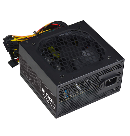 FUENTE DE PODER EVGA 400W 100-N1-0400-L1