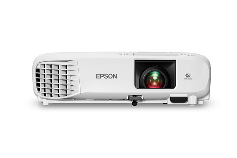 PROYECTOR EPSON POWERLITE E20 3400LMS XGA 